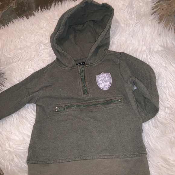 Diesel Set - Picture 3 of 3